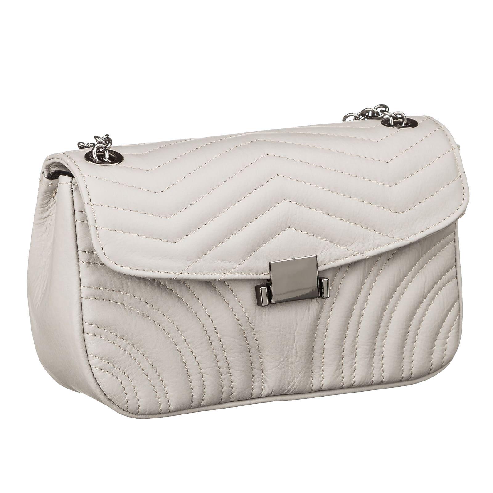 Сумка женская Casual 918839 Серый (14263433)