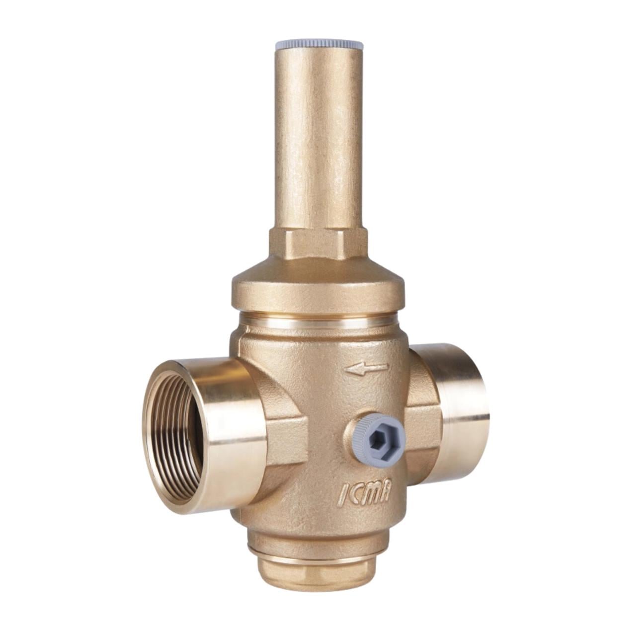 Редуктор Icma 1" 1/2 №246 (2653594136)