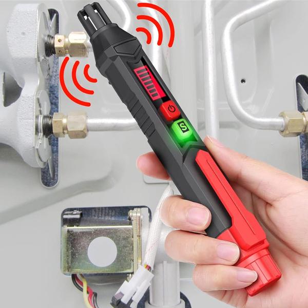 Детектор утечки газа (AN00405) - фото 9