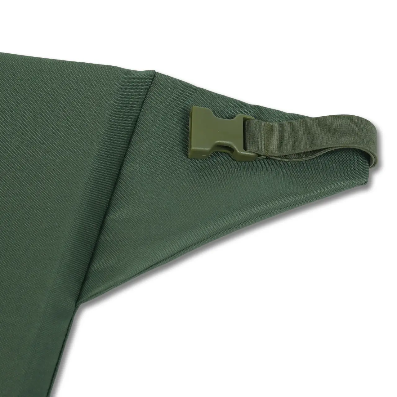 Сидушка військова Kiborg М Оксфорд Олива - фото 3 Сидушка військова Kiborg М Оксфорд Олива - фото 3