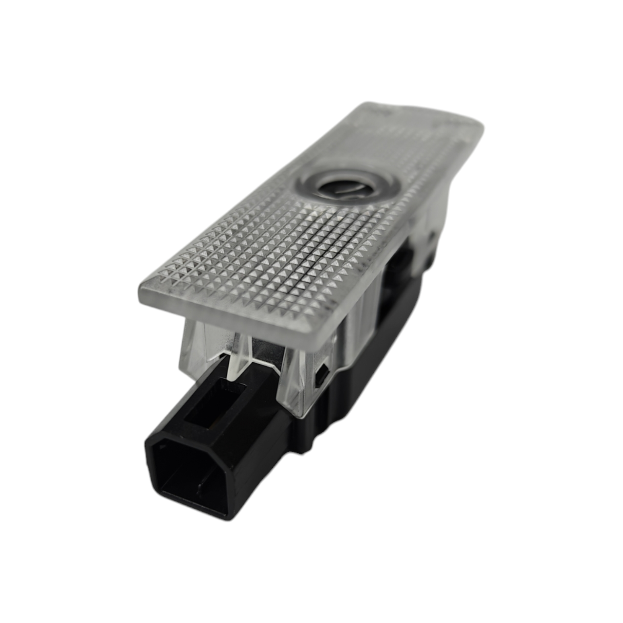 Підсвічування на двері автомобіля світлодіодне штатне з логотипом Dodge Challenger 2015-2021 (2176258366) - фото 3 Підсвічування на двері автомобіля світлодіодне штатне з логотипом Dodge Challenger 2015-2021 (2176258366) - фото 3