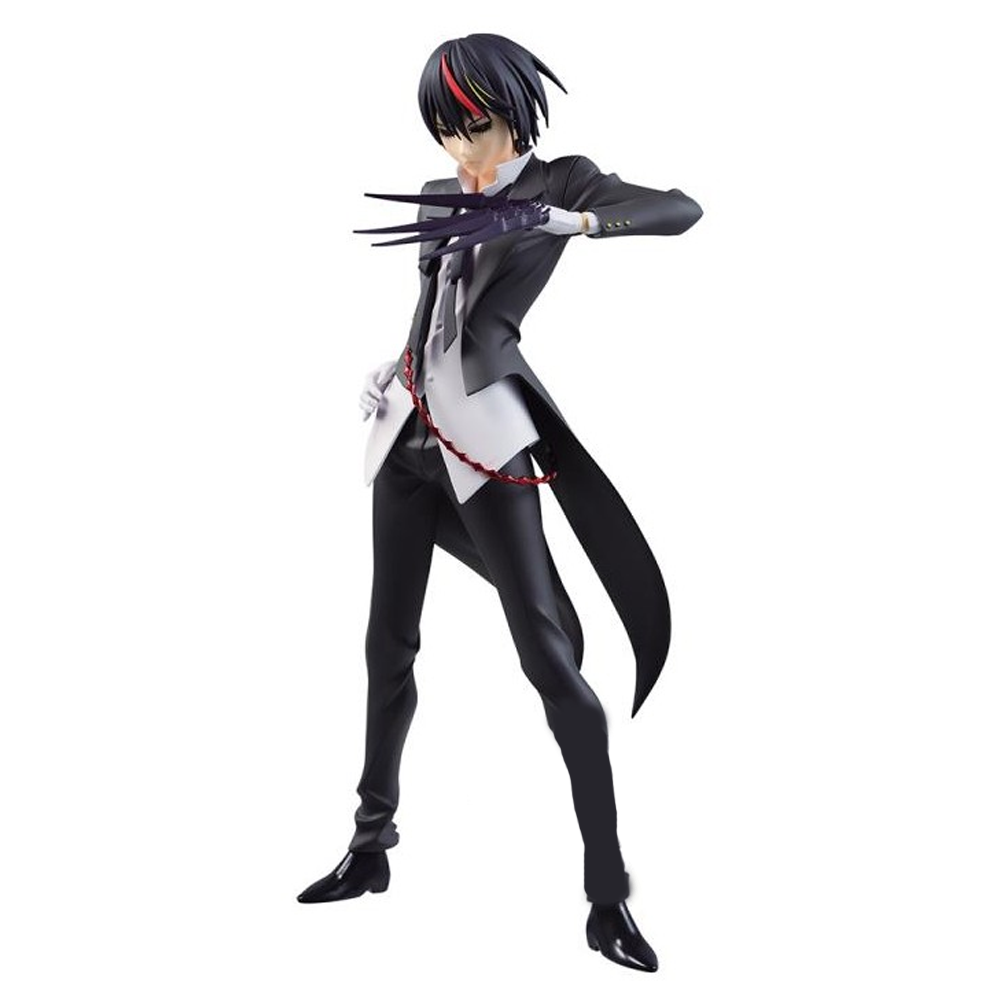 Фигурка Banpresto Diablo 15 см (WSTFD13)