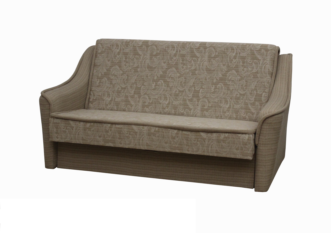 Диван Garnitur.plus Американка 95х250х100 см Бежевый (DB-5)