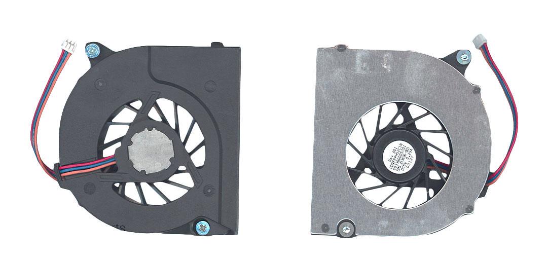 Кулер для ноутбука HP 540 5V 0.29A 3-pin Brushless Кулер для ноутбука HP 540 5V 0.29A 3-pin Brushless