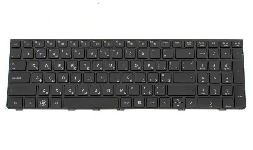 Клавиатура для ноутбука HP ProBook 4530s (179778)