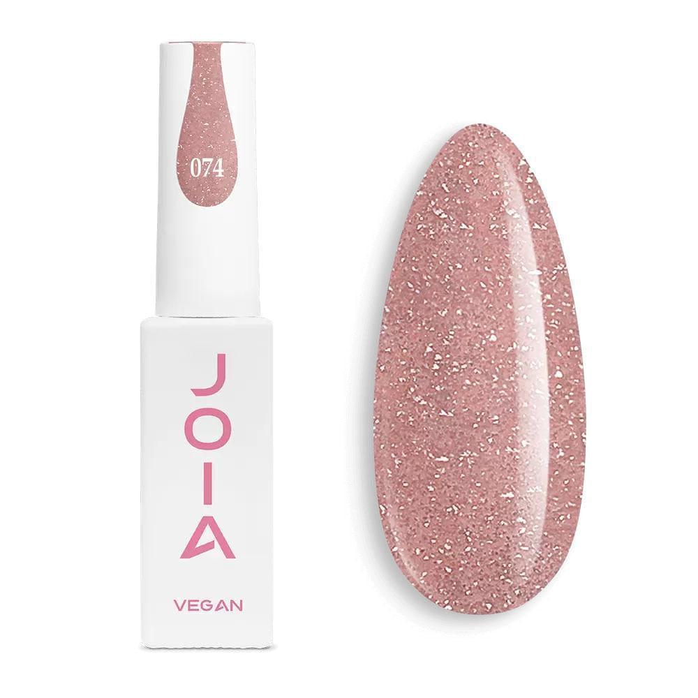Гель-лак JOIA Vegan Gel Polish №74 6 мл