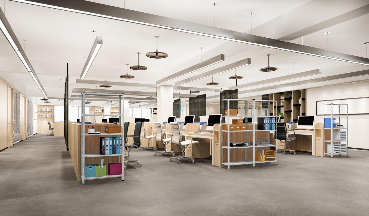 Стелаж Меткас Атлант КС 150 кг/полицю 5 полиць металевий 2000x900x300 мм (2423198920) - фото 8 Стелаж Меткас Атлант КС 150 кг/полицю 5 полиць металевий 2000x900x300 мм (2423198920) - фото 8