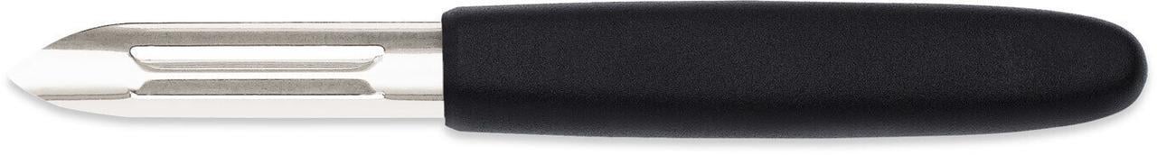 Овощечистка универсальная Giesser 60 мм Черный (1993060546)