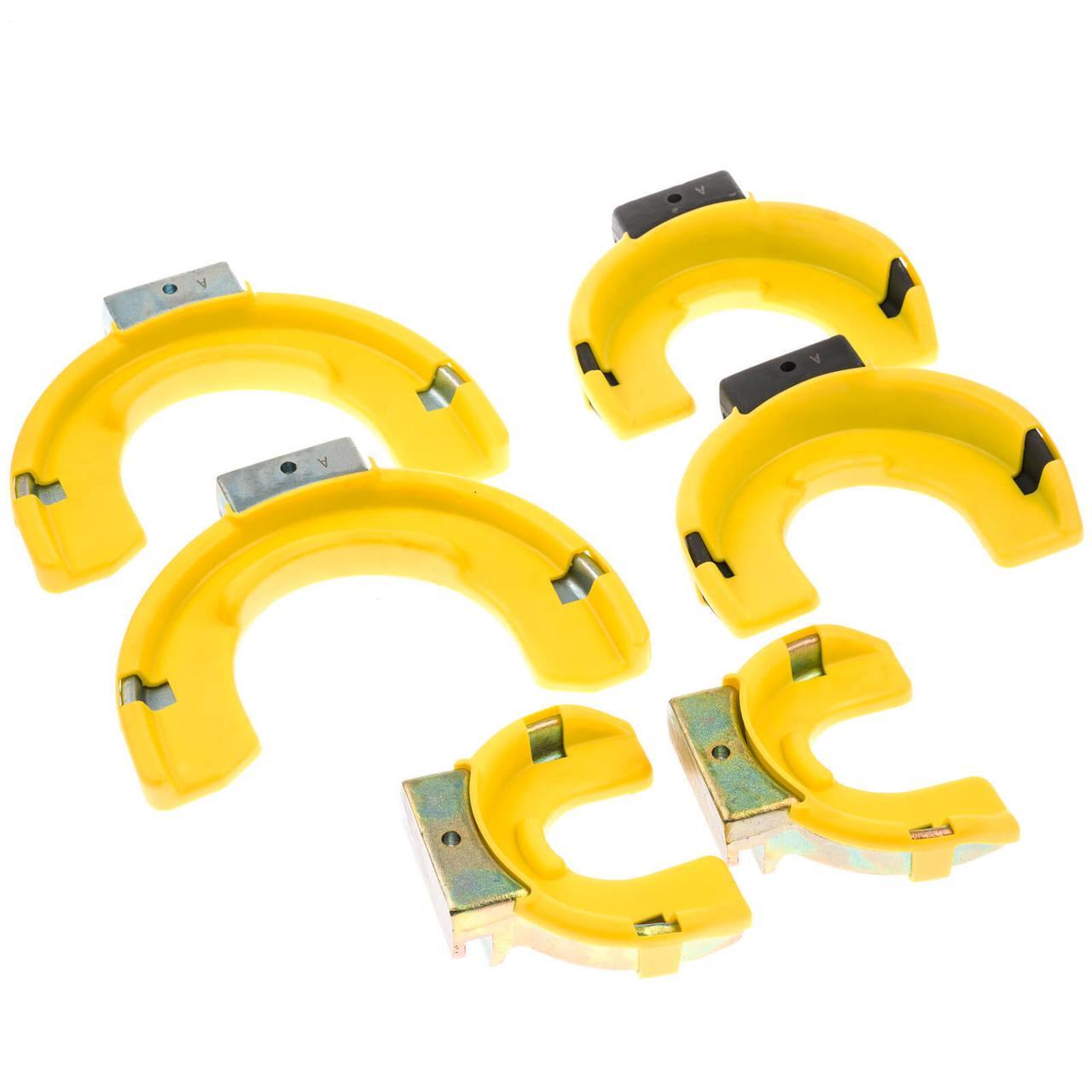 Набір стяжок пружин універсальний Rewolt тип MacPherson (T6212) - фото 6 Набір стяжок пружин універсальний Rewolt тип MacPherson (T6212) - фото 6