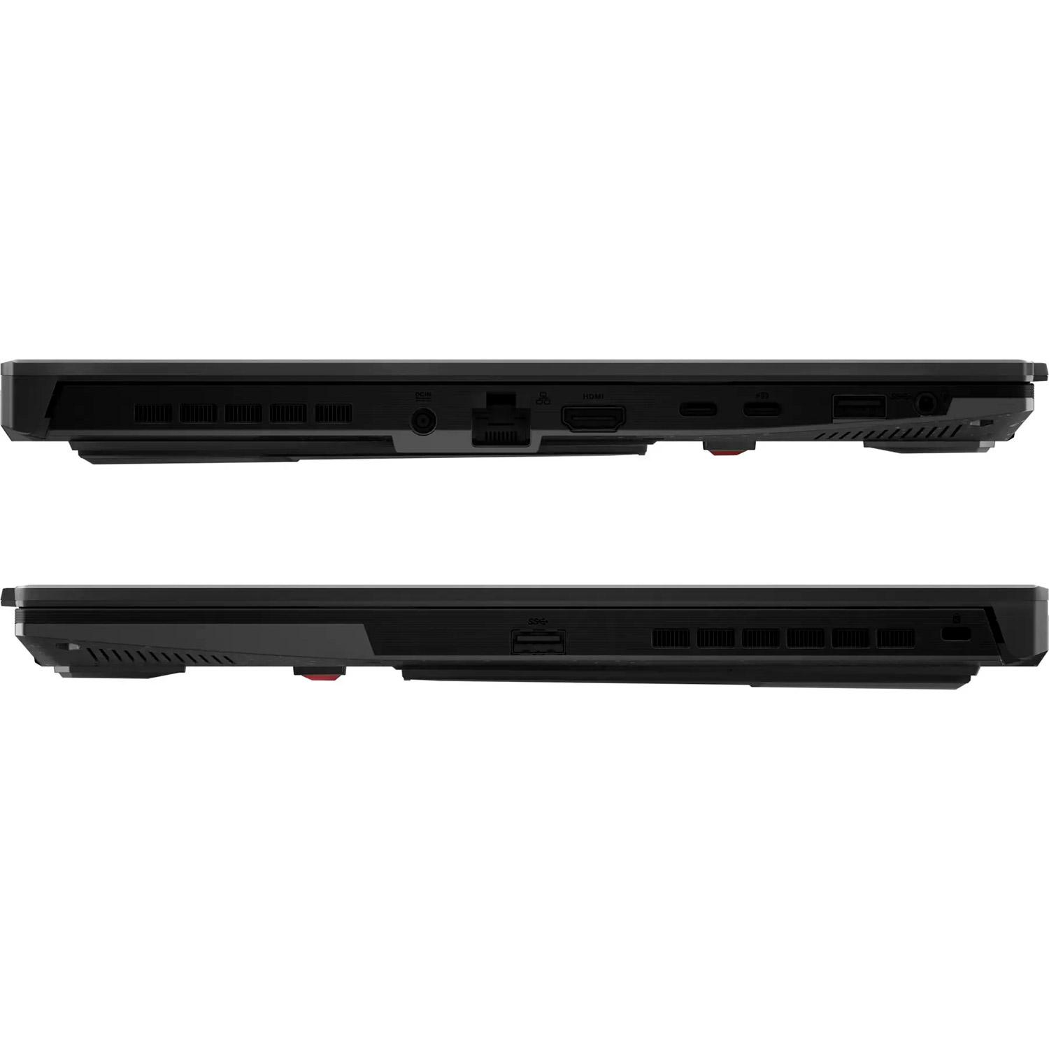 Ноутбук Asus TUF Dash F15 FX517ZC (FX517ZC-WS51) CUSTOM2 - фото 13