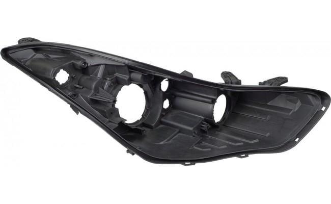 Корпус фары AMS Hyundai Elantra Avante MD 2010-2016 (правый)