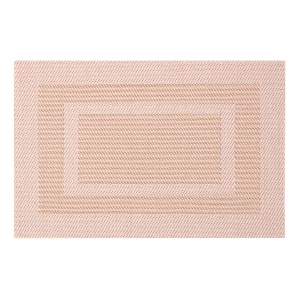 Коврик под тарелки сервировочный Ardesto AR3304BG 30х45 см Beige (123967)