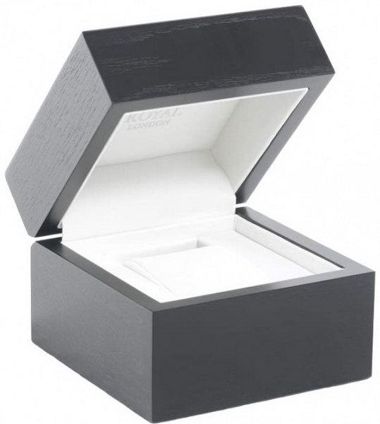 Наручний годинник чоловічий Royal London 41444-02 (108865) - фото 2 Наручний годинник чоловічий Royal London 41444-02 (108865) - фото 2