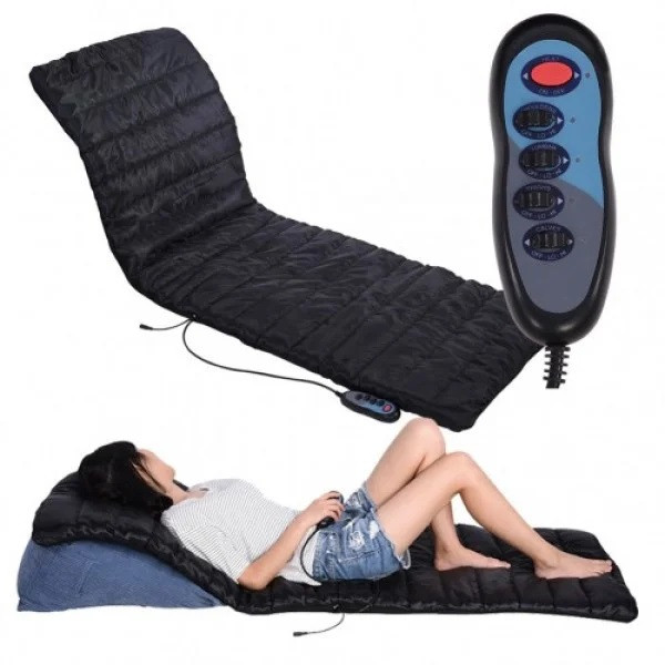 Масажний матрац Massage mat prof (1570404023) - фото 4