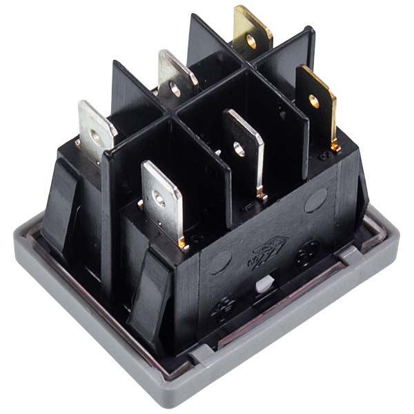 Вимикач для бойлера Hi-Therm 16A 250V (102205) - фото 4 Вимикач для бойлера Hi-Therm 16A 250V (102205) - фото 4