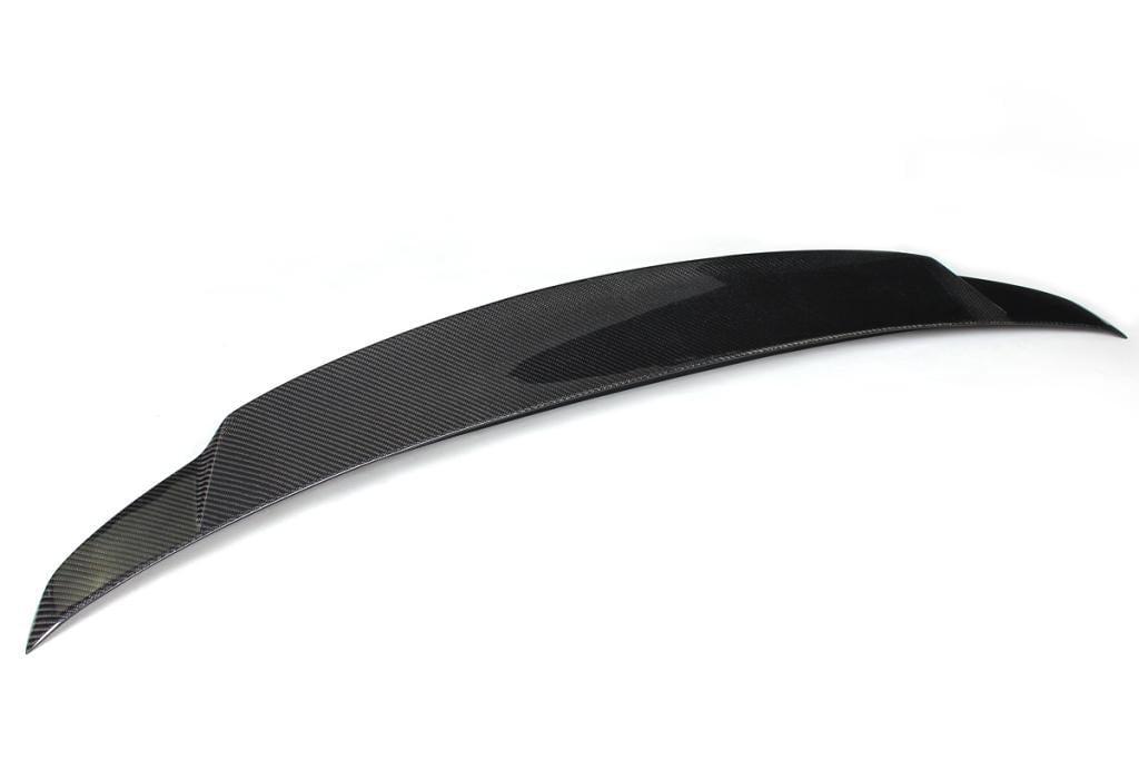 Спойлер DDCarbon SD V2 для G37 2009-2013 G25 2011-2012 карбон для Infiniti G25/G35/37 V36/CV36 2006-2015 натуральный карбон (150784)