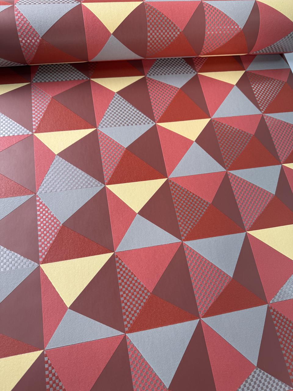 Обои виниловые на флизелиновой основе Marburg 53 см (57243)