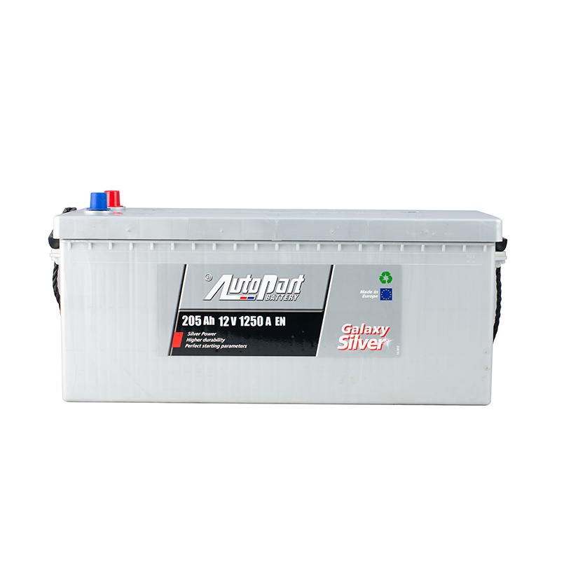 Аккумулятор Autopart Galaxy Heavy Duty 205 Ah/12V (ARL205-GHD0)