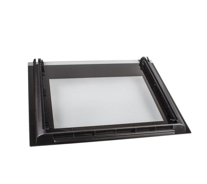 Скло в духовку для плити Zanussi Прозорий (6079)