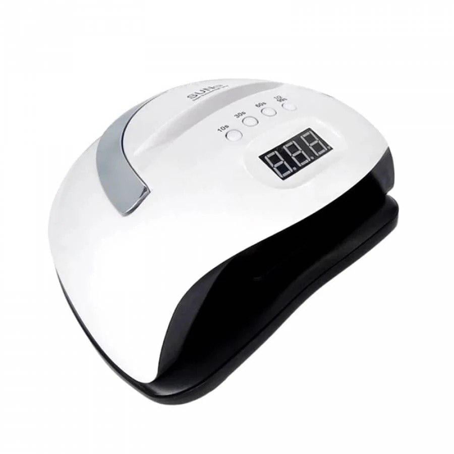 Лампа для маникюра UV-LED SUN Y9 192 Вт