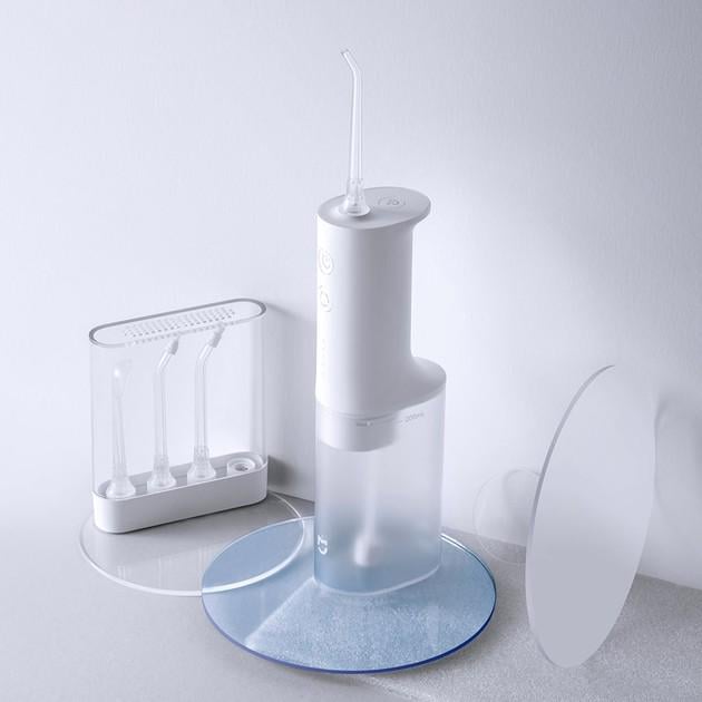 Іригатор MiJia Oral Irrigator MEO701 White