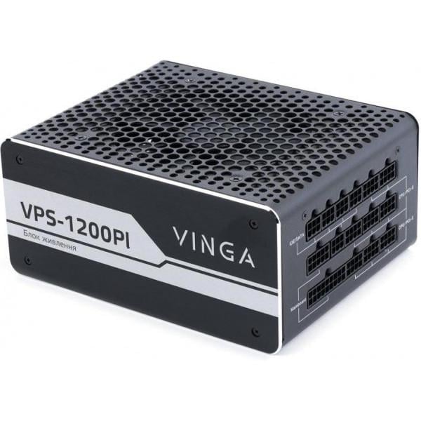 Блок питания Vinga ATX 1200W (VPS-1200Pl)