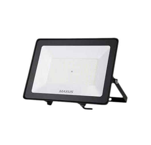 Прожектор Maxus 1-MFL-04-5050 50 Вт 4500 Лм 5000K (2543)