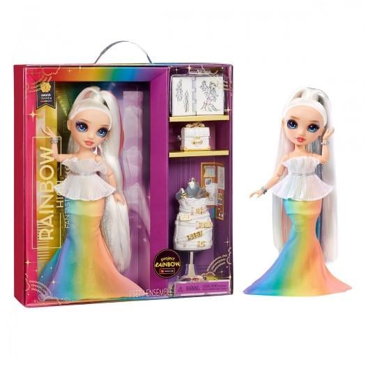 Лялька Rainbow High серії Fantastic Fashion Амая (594154-ks)