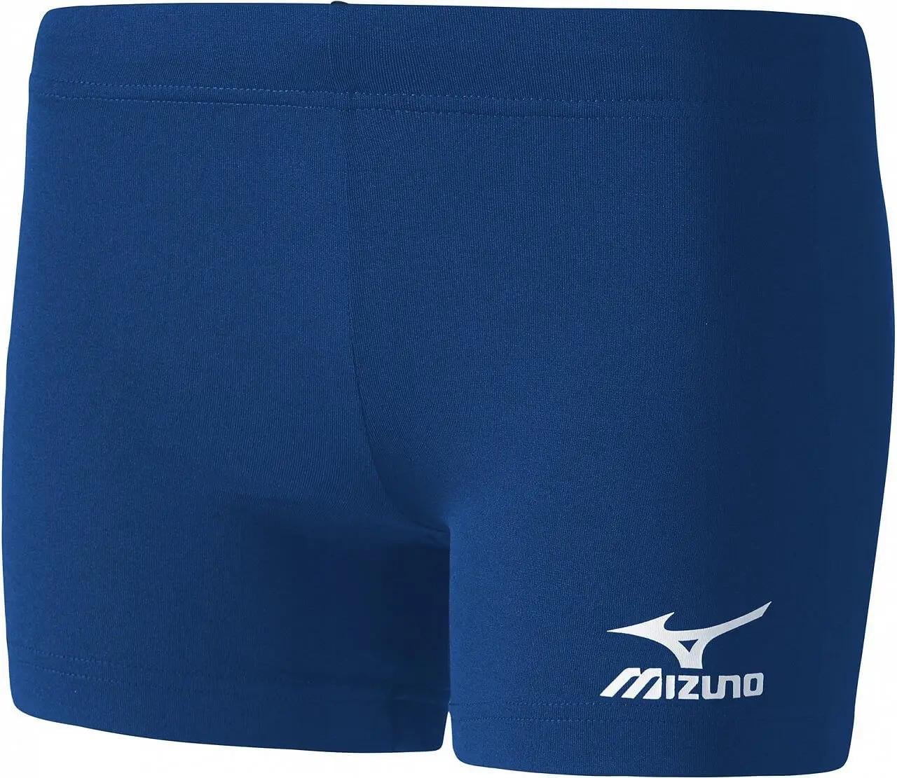Шорты под юбку MIZUNO Trad Tights L Blue (V2GB6D61-22 L)