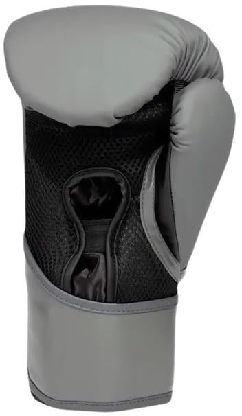 Боксерские перчатки Everlast ELITE 2 BOXING GLOVES унисекс 12 унций Серый/Розовый (24598428) - фото 2 Боксерские перчатки Everlast ELITE 2 BOXING GLOVES унисекс 12 унций Серый/Розовый (24598428) - фото 2