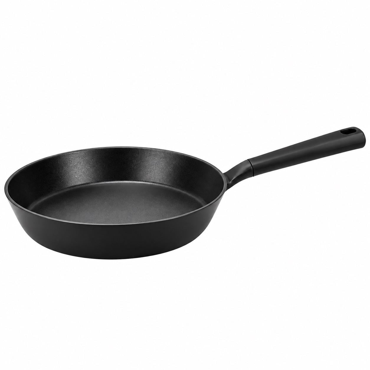Сковорода глубокая чугунная Ringel Salsa RG-1134-28 ci с антипригарным покрытием 28 см (3229881895)