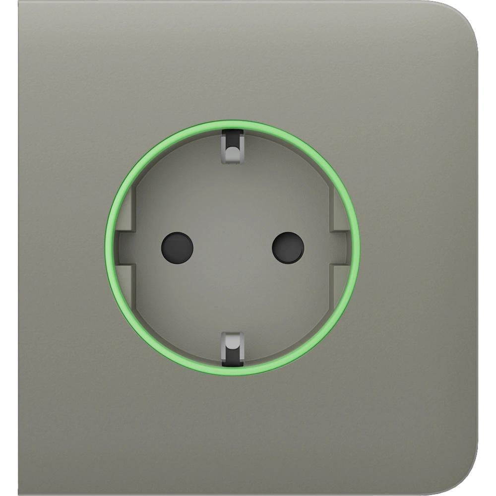 Фронтальна панель Ajax SideCover smart/type F/55 ASP Olive (00000056004) Фронтальна панель Ajax SideCover smart/type F/55 ASP Olive (00000056004)