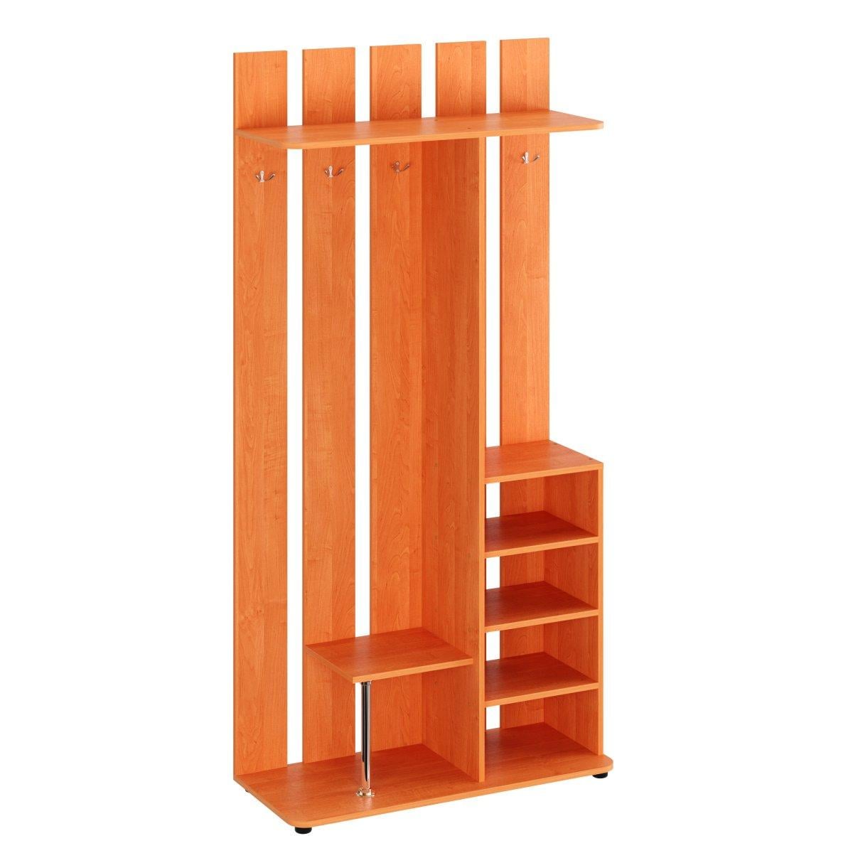 Прихожая Кристина Компанит 95х40х194,5 см Ольха (24785651)