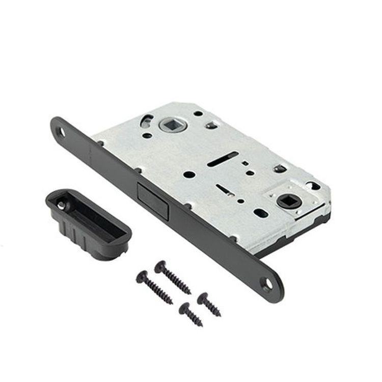 Механізм защіпки Sempra 5300-М-WC-BLM магнітний 96 мм (PLX-90026752)