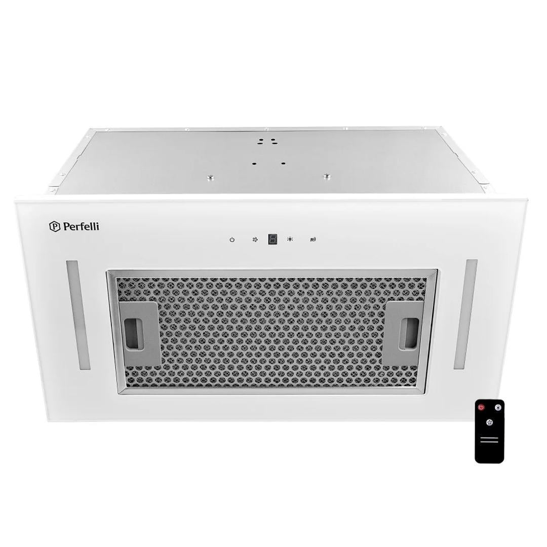 Вытяжка PERFELLI BIS 5684 WH 1000 LED