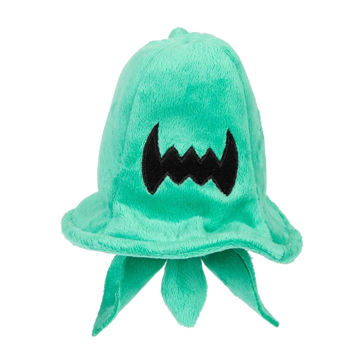 Іграшка м'яка SONIC THE HEDGEHOG Вісп Джейд 23 см (W7)