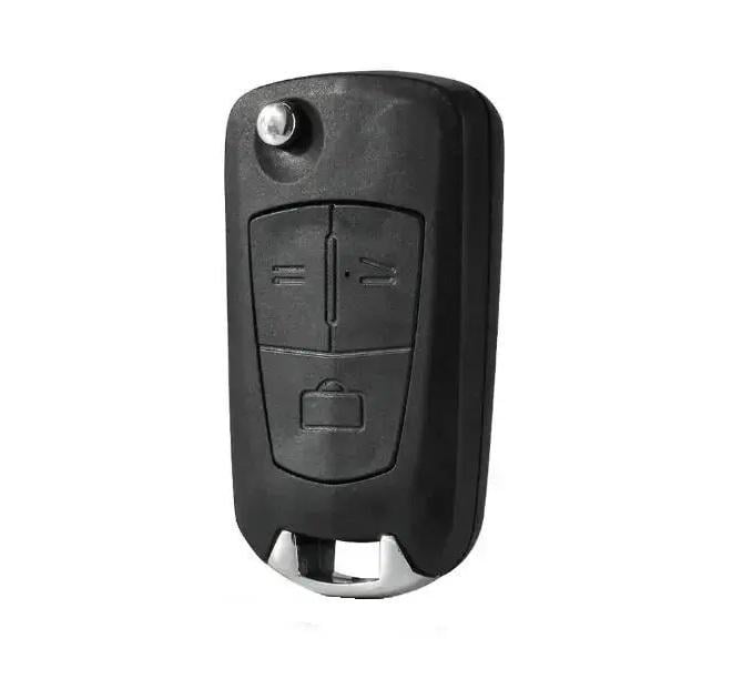 Корпус выкидного автоключа для Opel MS04A (400500)