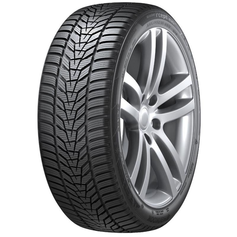 Автошина Hankook Winter i*cept evo3 W330 235/40 R19 96V XL (384730)