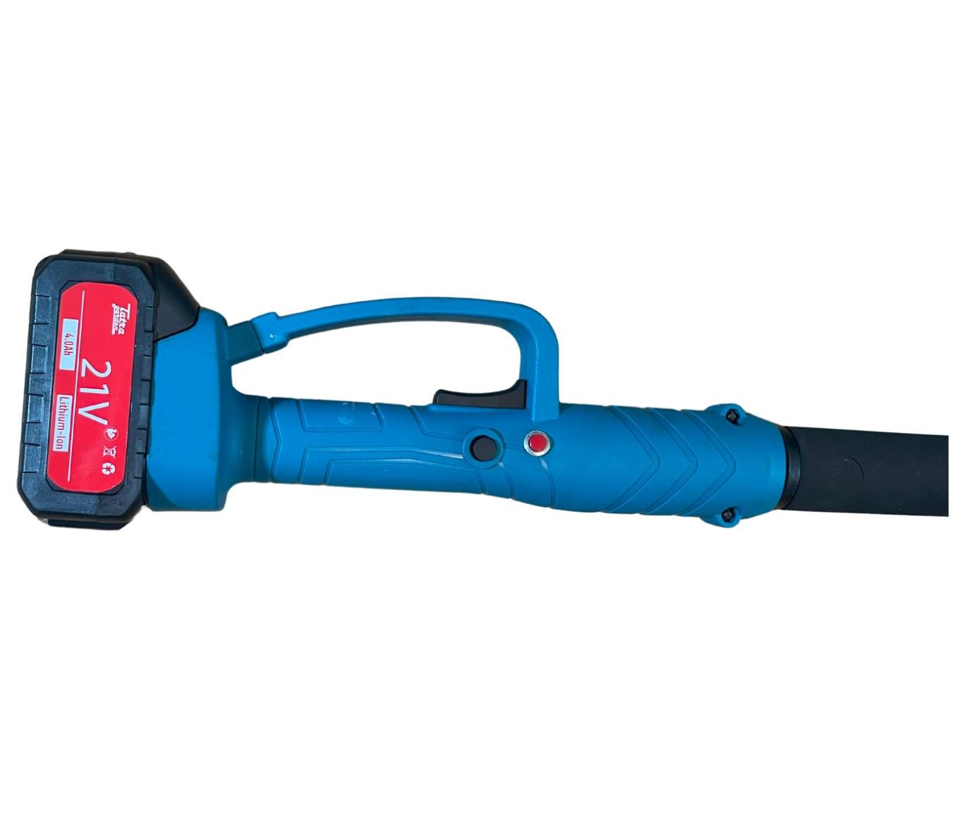 Удлинитель телескопический для аккумуляторной пилы/секатора ТНО от 0,9 до 2,6 м (034) - фото 8 Удлинитель телескопический для аккумуляторной пилы/секатора ТНО от 0,9 до 2,6 м (034) - фото 8