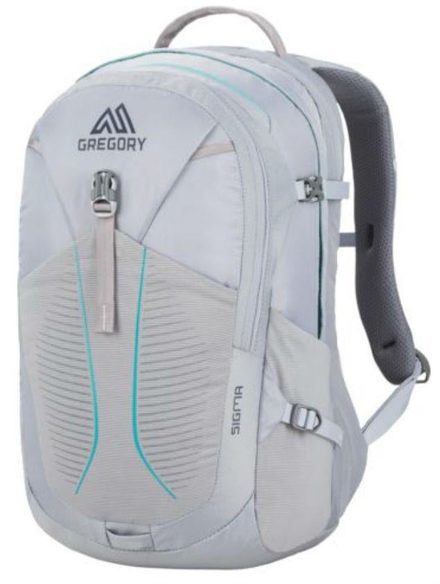 Рюкзак Gregory Sigma 28 Серый (1053-104093/1560)