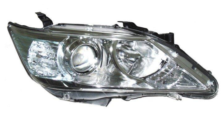 Фара передняя правая Toyota Camry V50 2011-2014 Xenon (212-11T5RMLDHM)