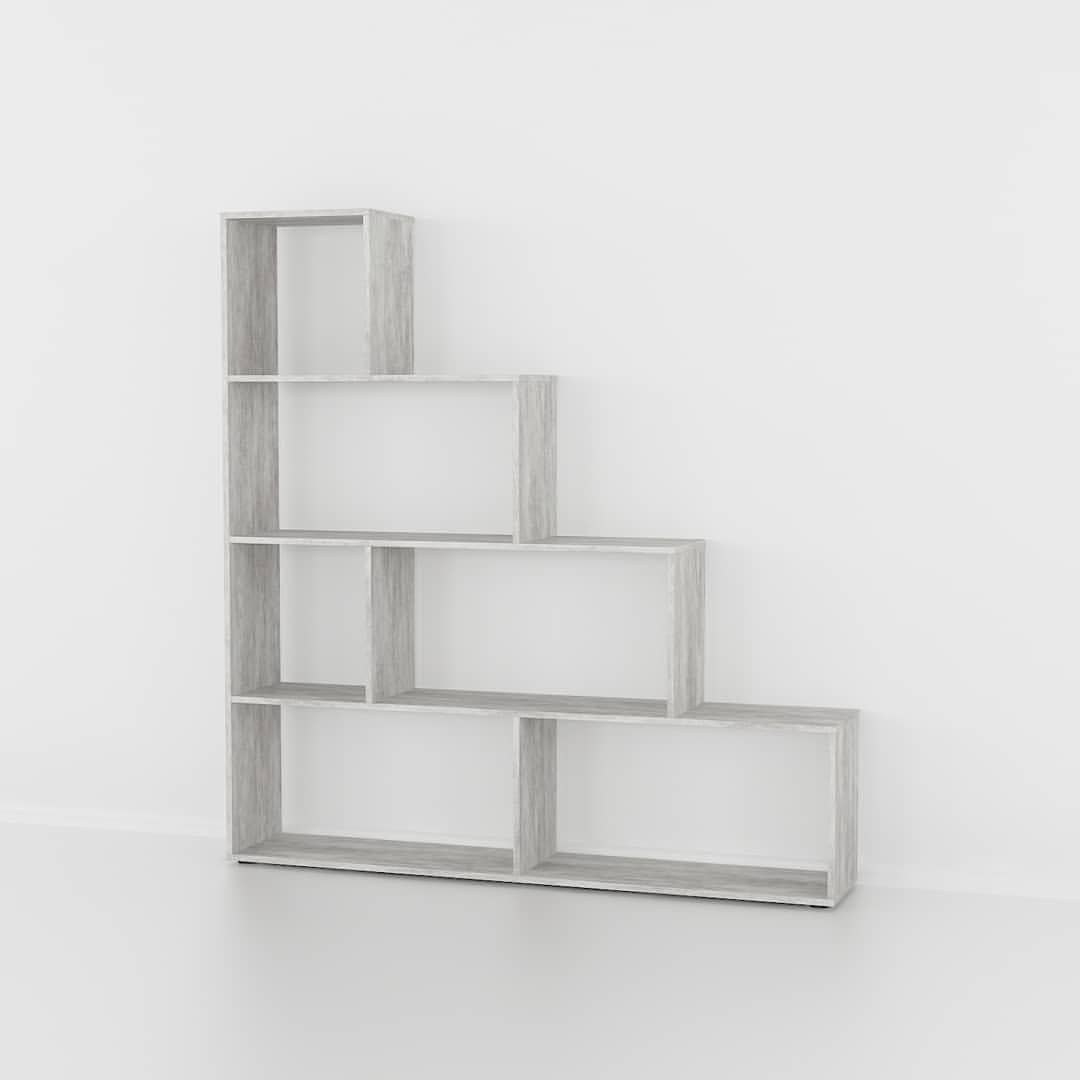 Стелаж СТ-15 на 6 осередків Індастріал Стелаж СТ-15 на 6 осередків Індастріал