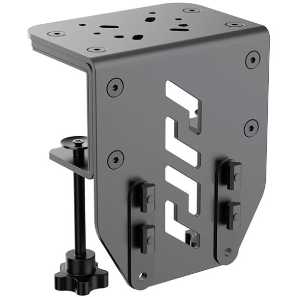 Кріплення настільне Moza Racing Flight для баз авіасимуляторів Black (AS004) - фото 4 Кріплення настільне Moza Racing Flight для баз авіасимуляторів Black (AS004) - фото 4