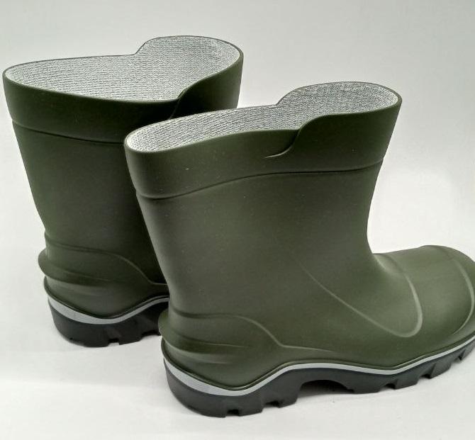 Резиновые сапоги мужские Litman Xgb р. 42 (xgb42) - фото 2 Резиновые сапоги мужские Litman Xgb р. 42 (xgb42) - фото 2