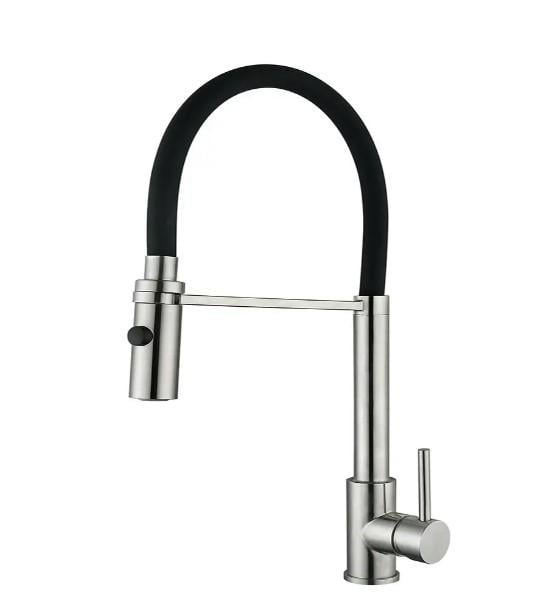 Смеситель для кухни Wezer KIT4-01 (1044951)