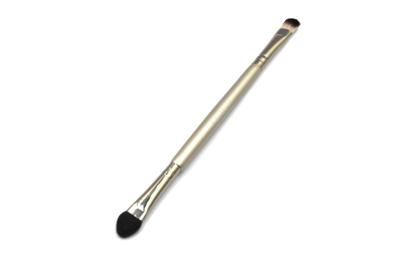 Пензель макіяж двосторонній для тіней Beauty Luxury MA-15