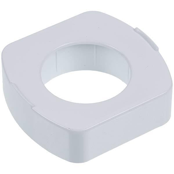 Адаптер лотка 12008115 для мясорубок Zelmer/Bosch Z68654/Z88654/Z мм0854W (00000024074)