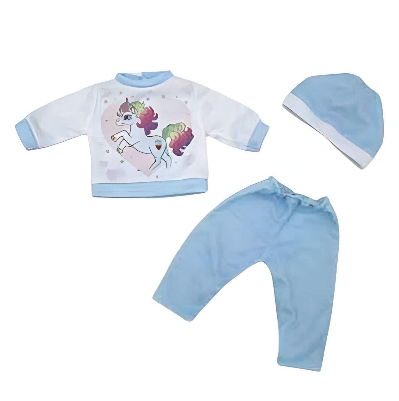 Одежда для пупса BLC 242 L 40-45 см (29172512)