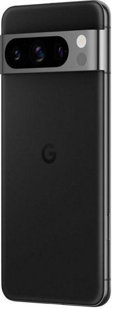 Смартфон Google Pixel 8 Pro 12/256Gb Global Version Obsidian - фото 3