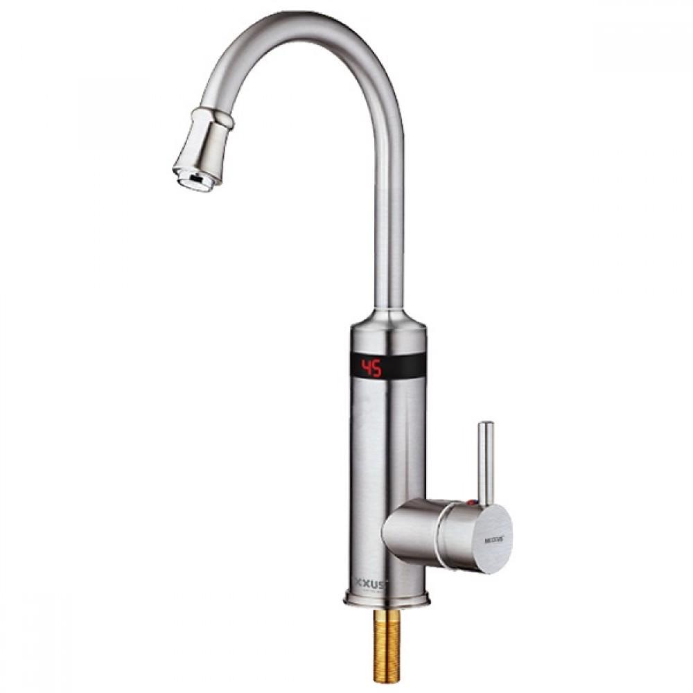 Электроводонагреватель проточный MIXXUS Electra 340-ES 3 kW (148201)